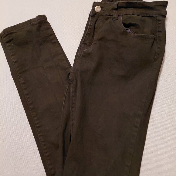 Black Jeans - Picture 1 of 2